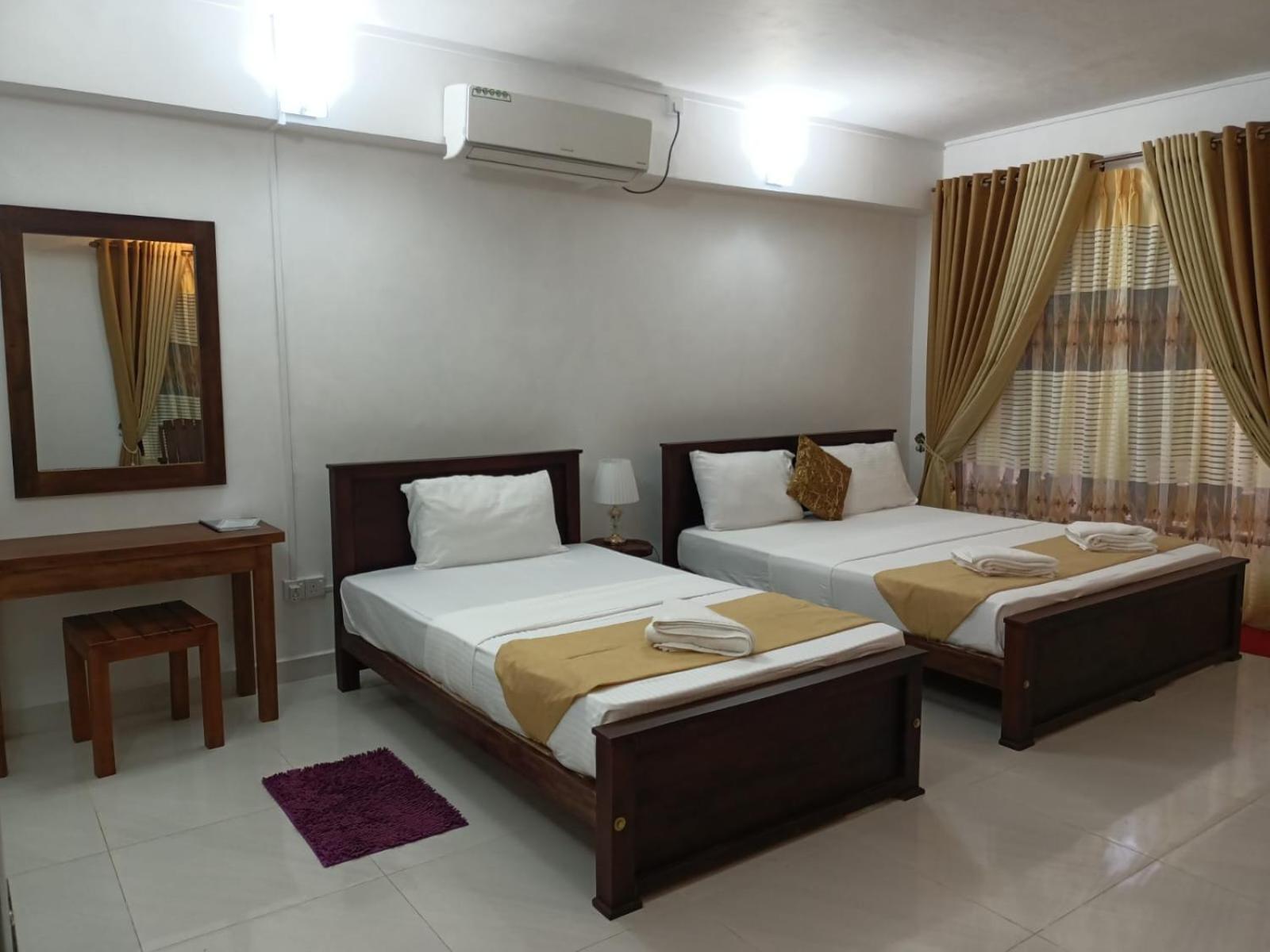 Spice Village Hotel & Restaurant Habarana Extérieur photo