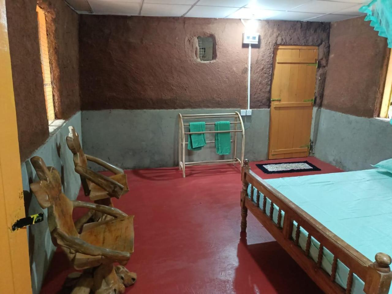 Spice Village Hotel & Restaurant Habarana Extérieur photo