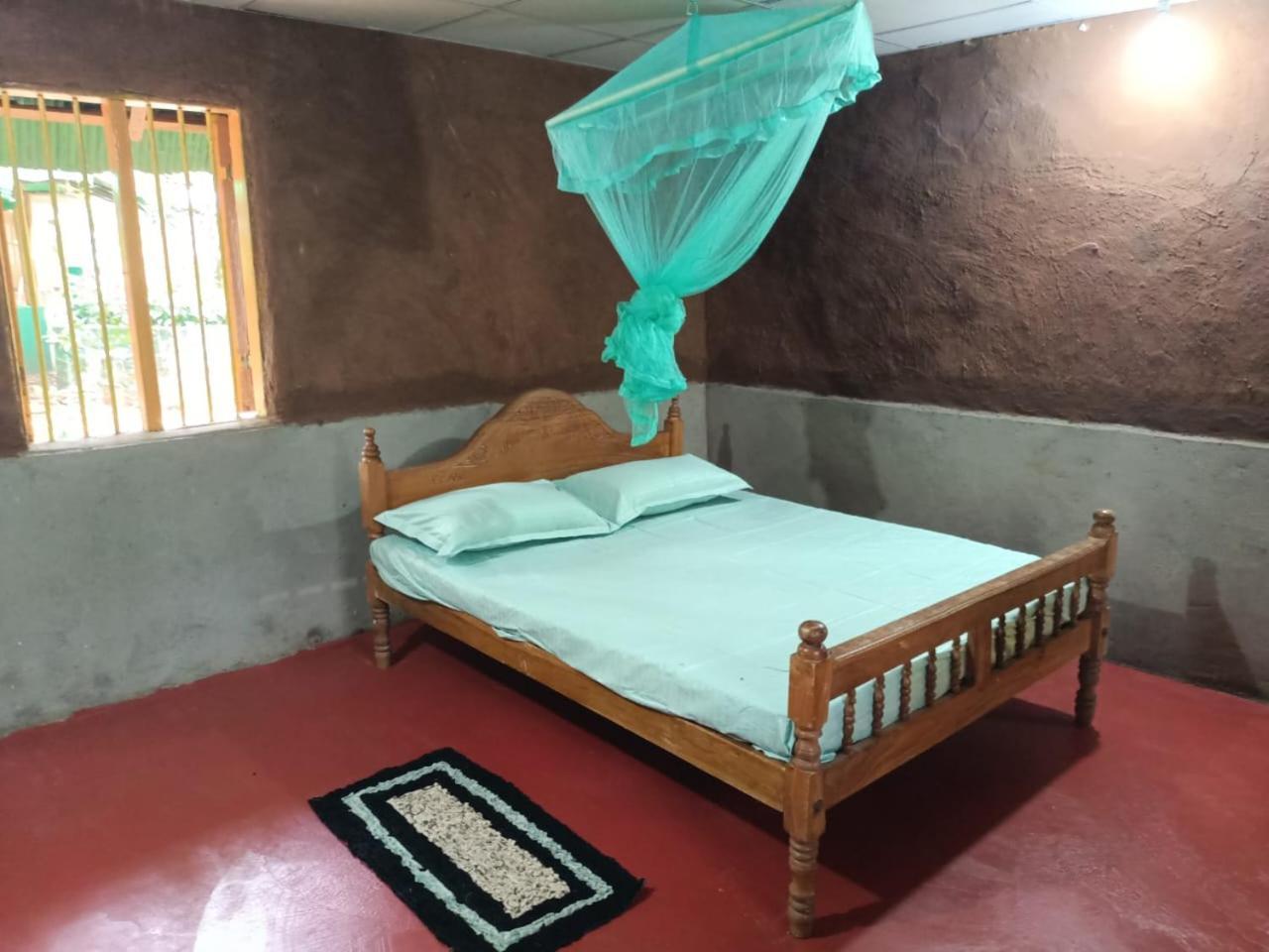 Spice Village Hotel & Restaurant Habarana Extérieur photo