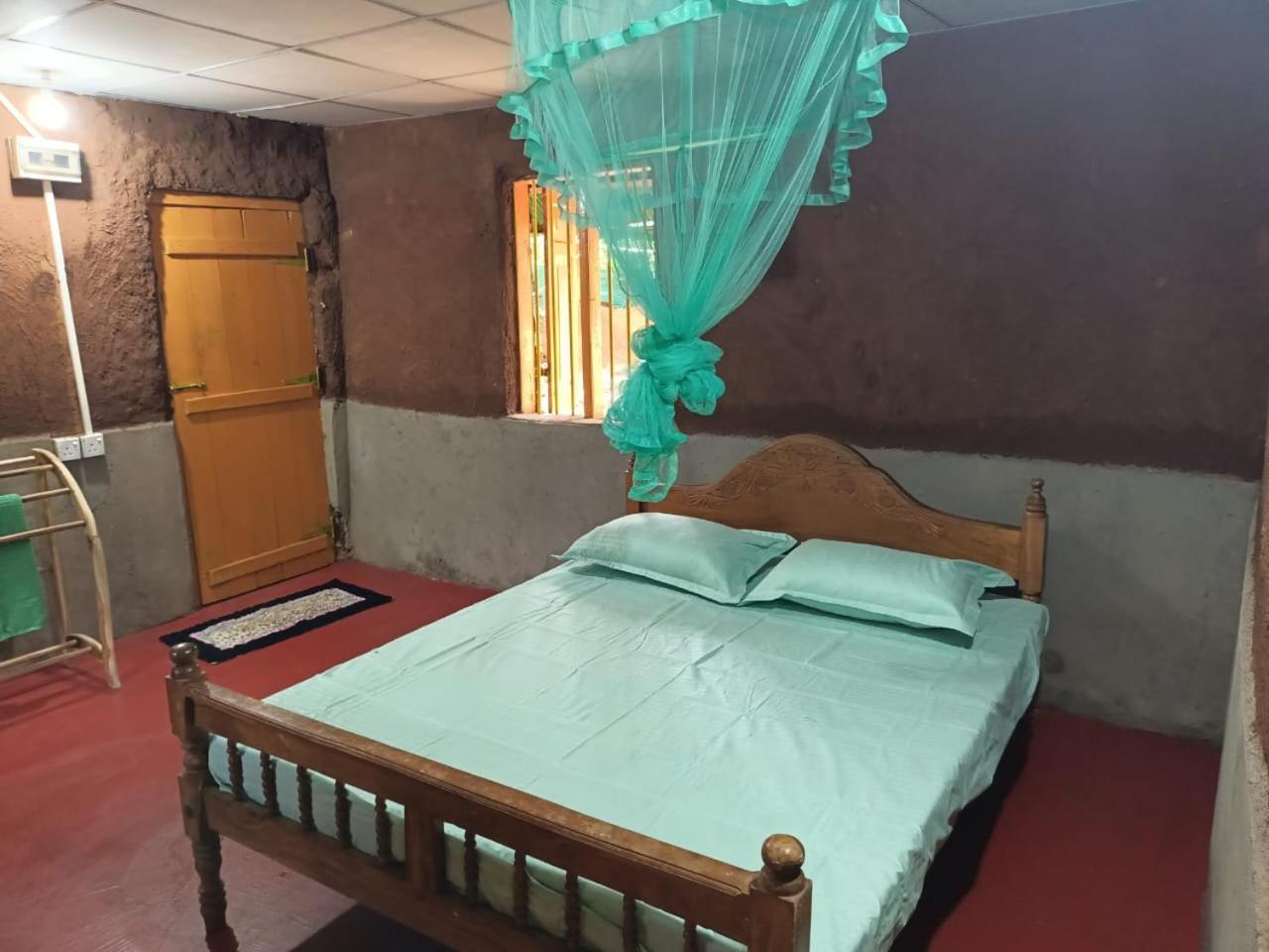 Spice Village Hotel & Restaurant Habarana Extérieur photo
